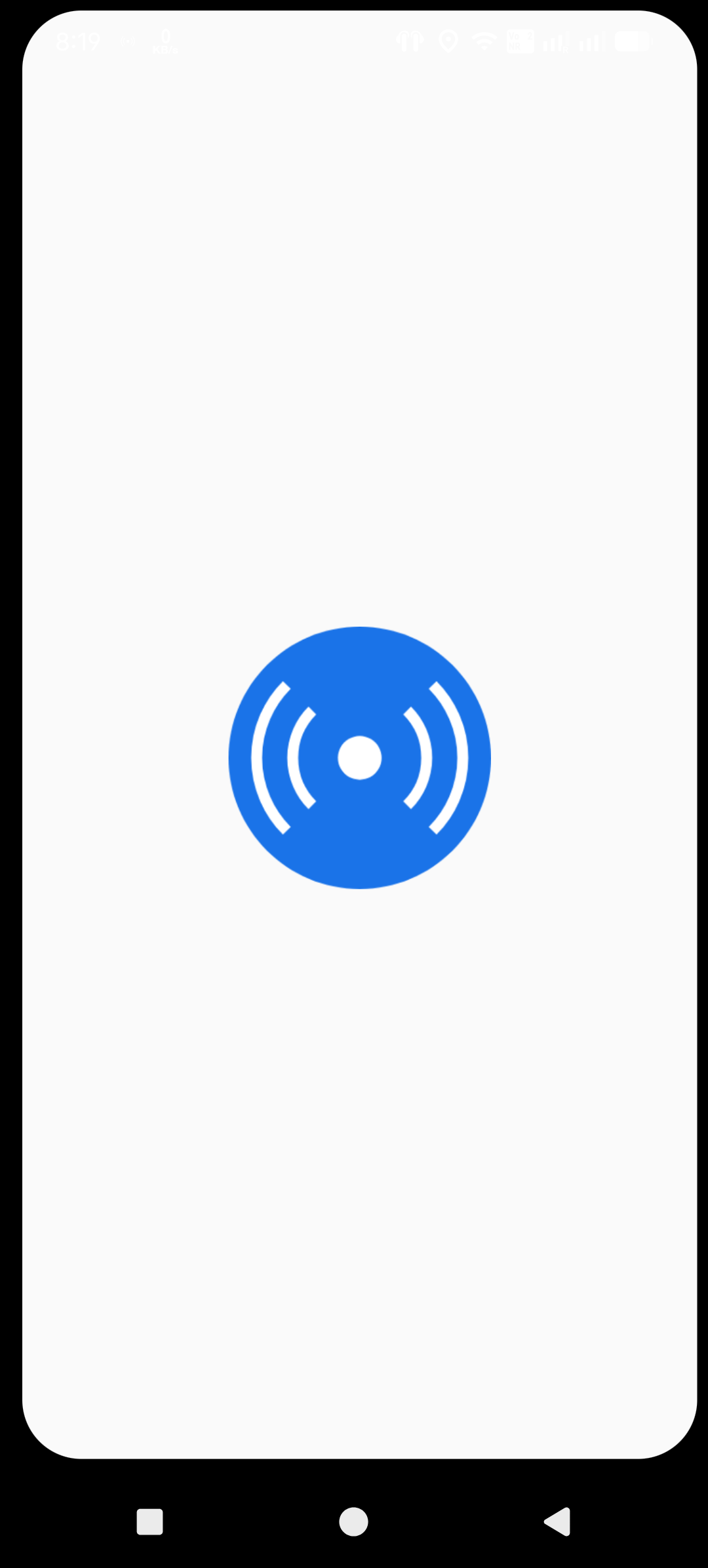 Beacon cover
